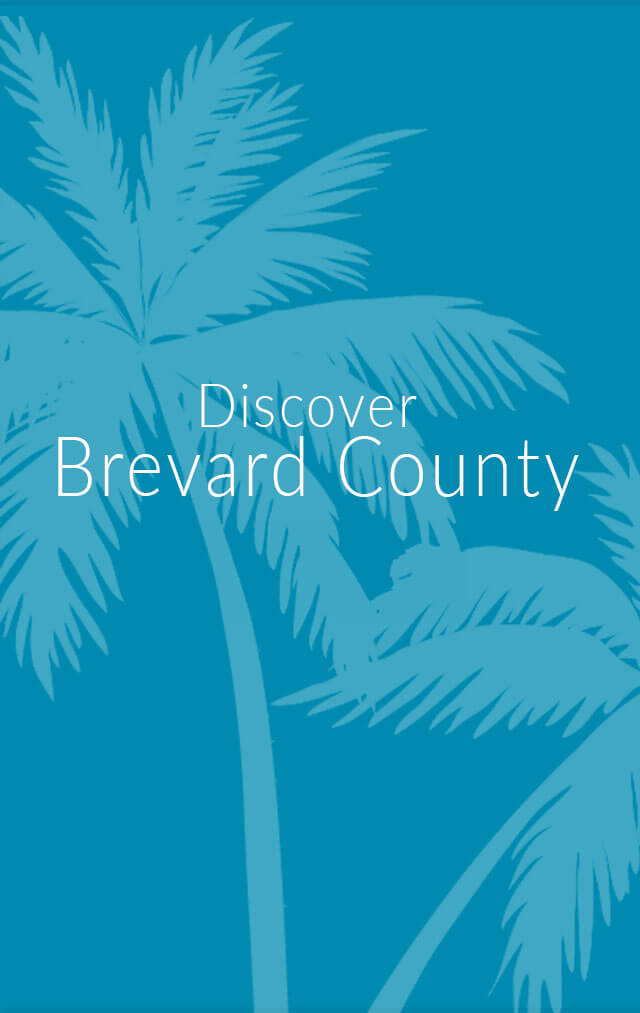 Discover Brevard County - See all the areas we serve